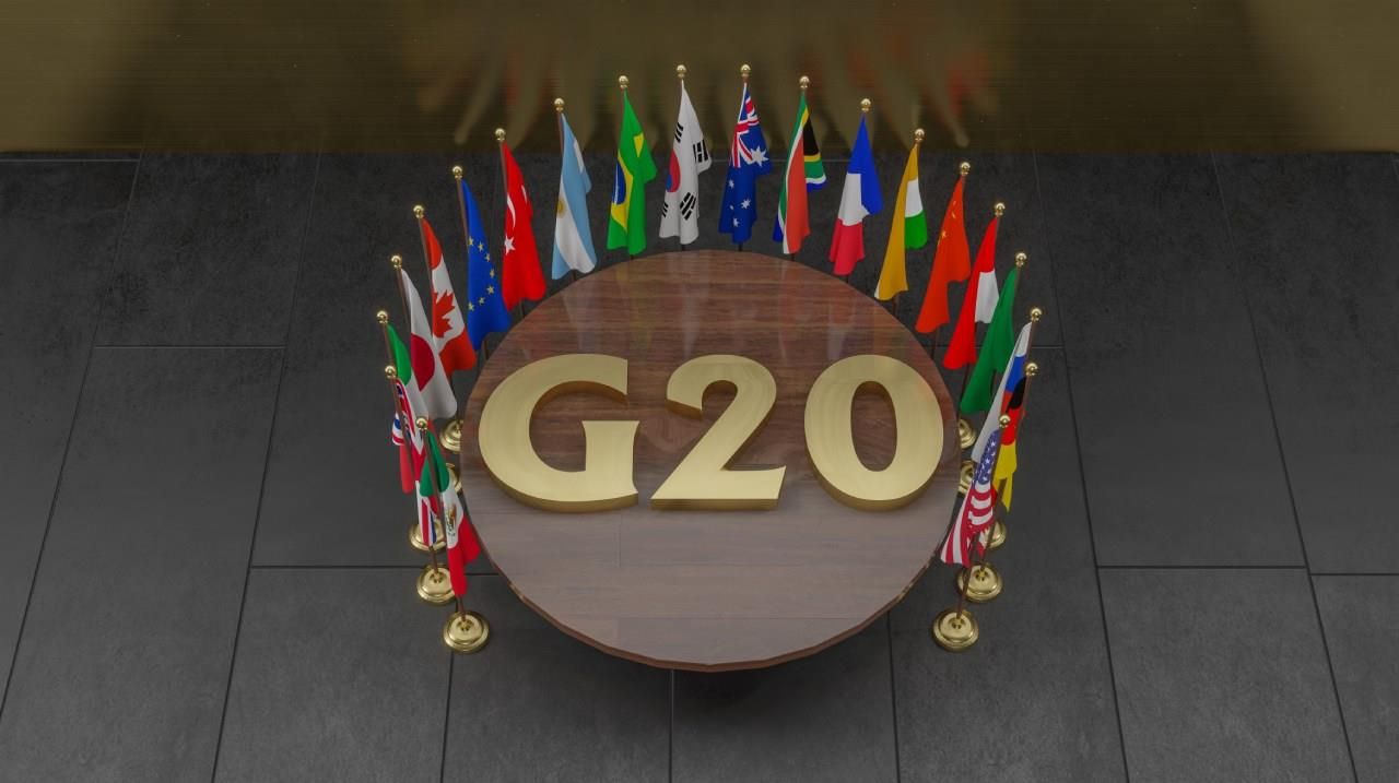 Will G-20 Prove A Turning Point For Global Crisis?